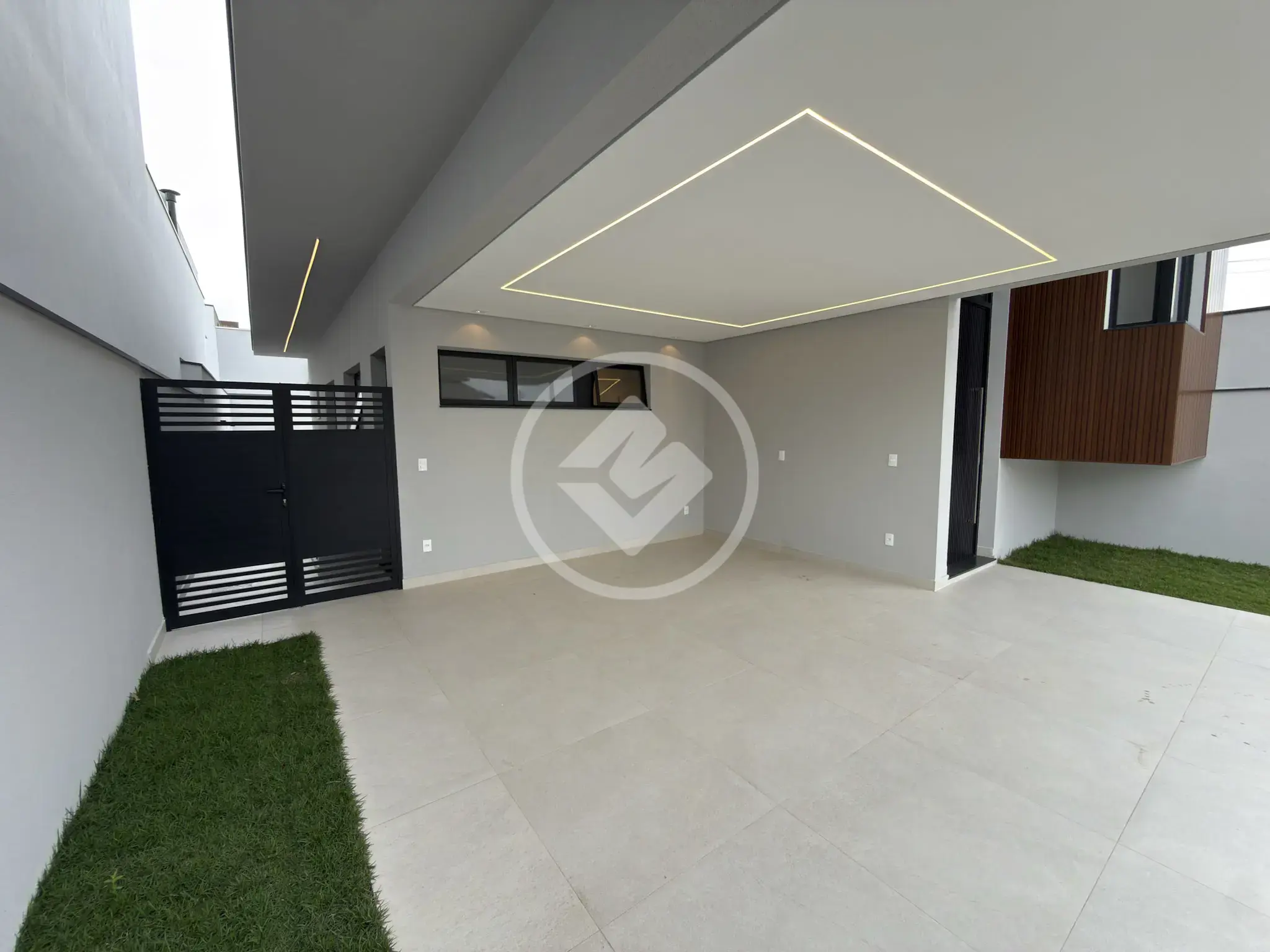 Casa Condomínio 3 quartos no Jardim Ermida I, Jundiaí — foto 3 de 6