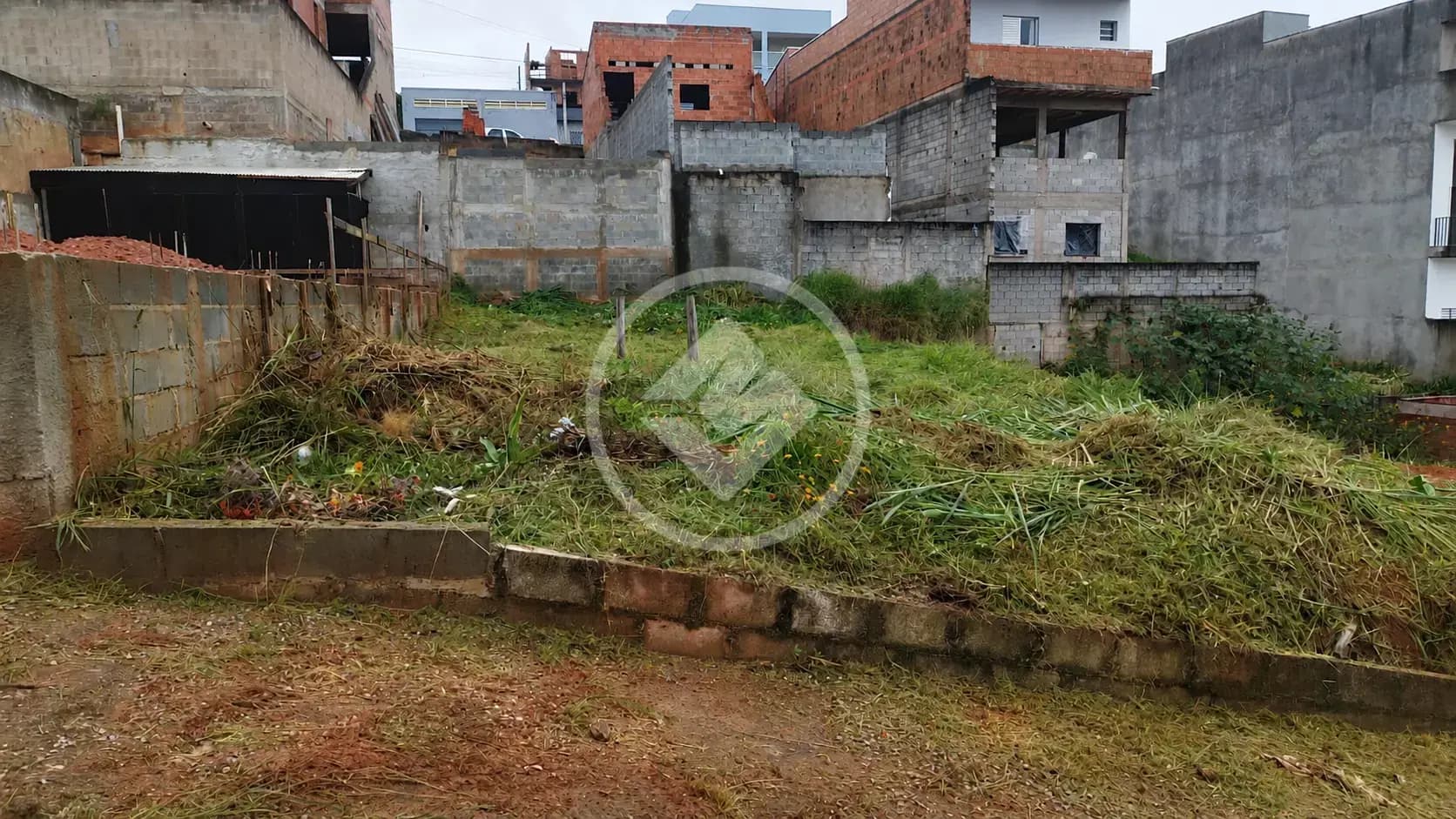 Terreno Jardim Bertioga, Várzea Paulista - SP — foto 1