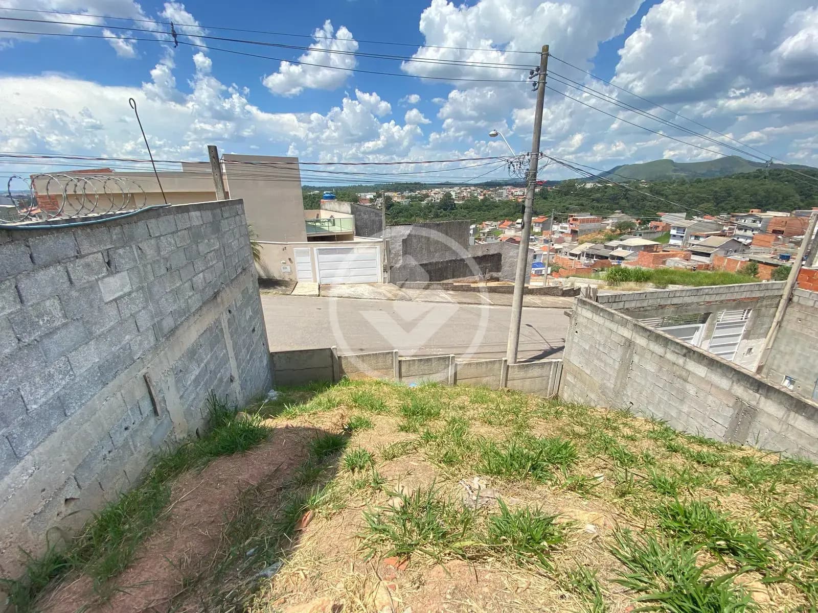 Terreno Jardim Brasil, Várzea Paulista - SP — foto 1
