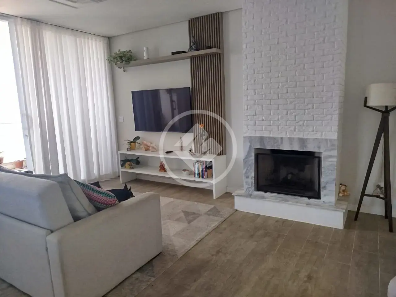 Casa Vianelo/Bonfiglioli, Jundiaí - SP — foto 1