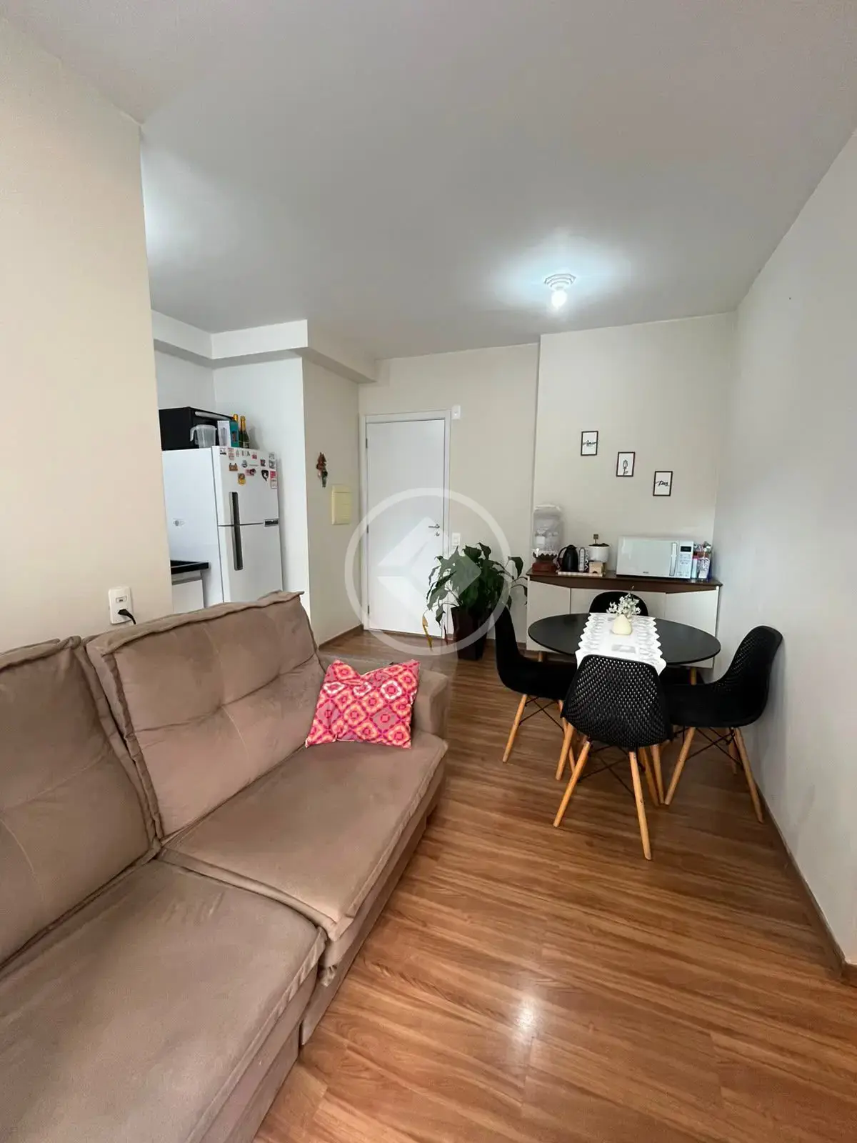 Apartamento Vila Rio Branco, Jundiaí - SP — foto 1