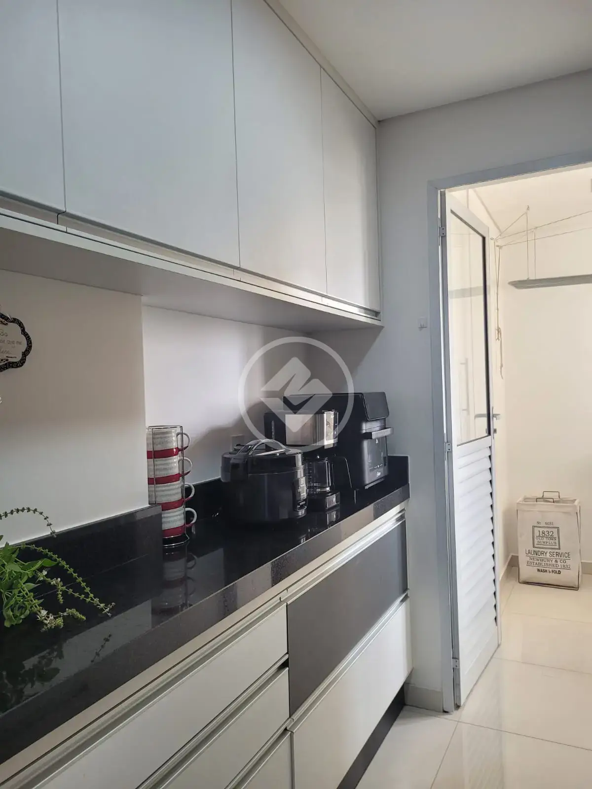 Apartamento Jardim Ermida I, Jundiaí - SP — foto 2