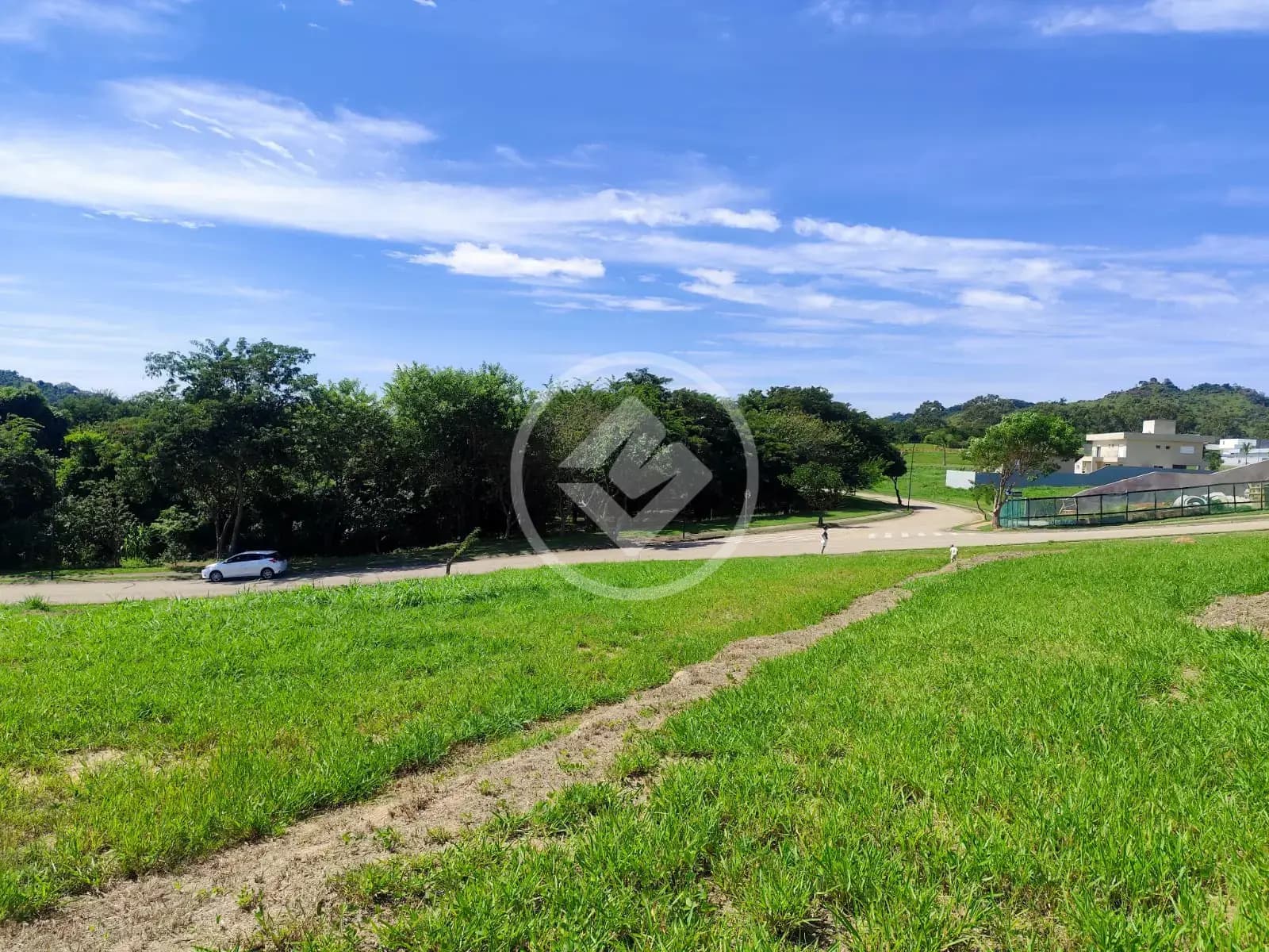 Terreno Condomínio Parque Das Vinhas, Itupeva - SP — foto 2