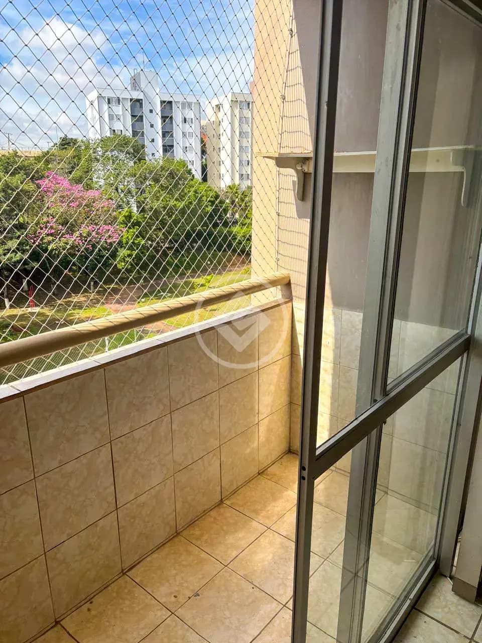 Apartamento Vila Nova Jundiainópolis, Jundiaí - SP — foto 2