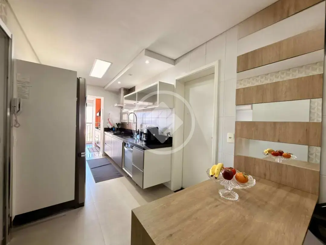 Apartamento Anhangabaú, Jundiaí - SP — foto 2