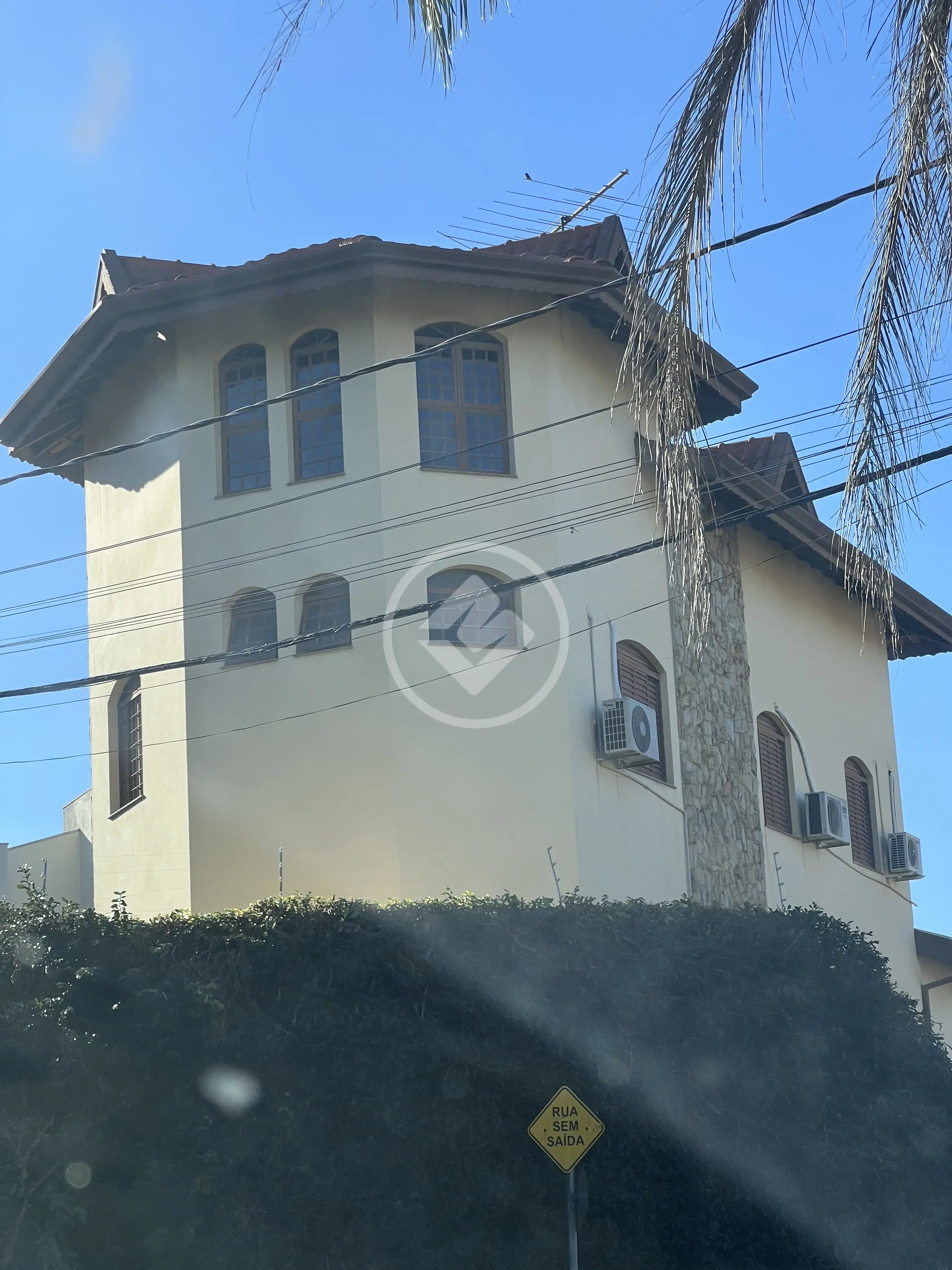 Casa 3 quartos no Horto Florestal, Jundiaí — foto 1 de 6