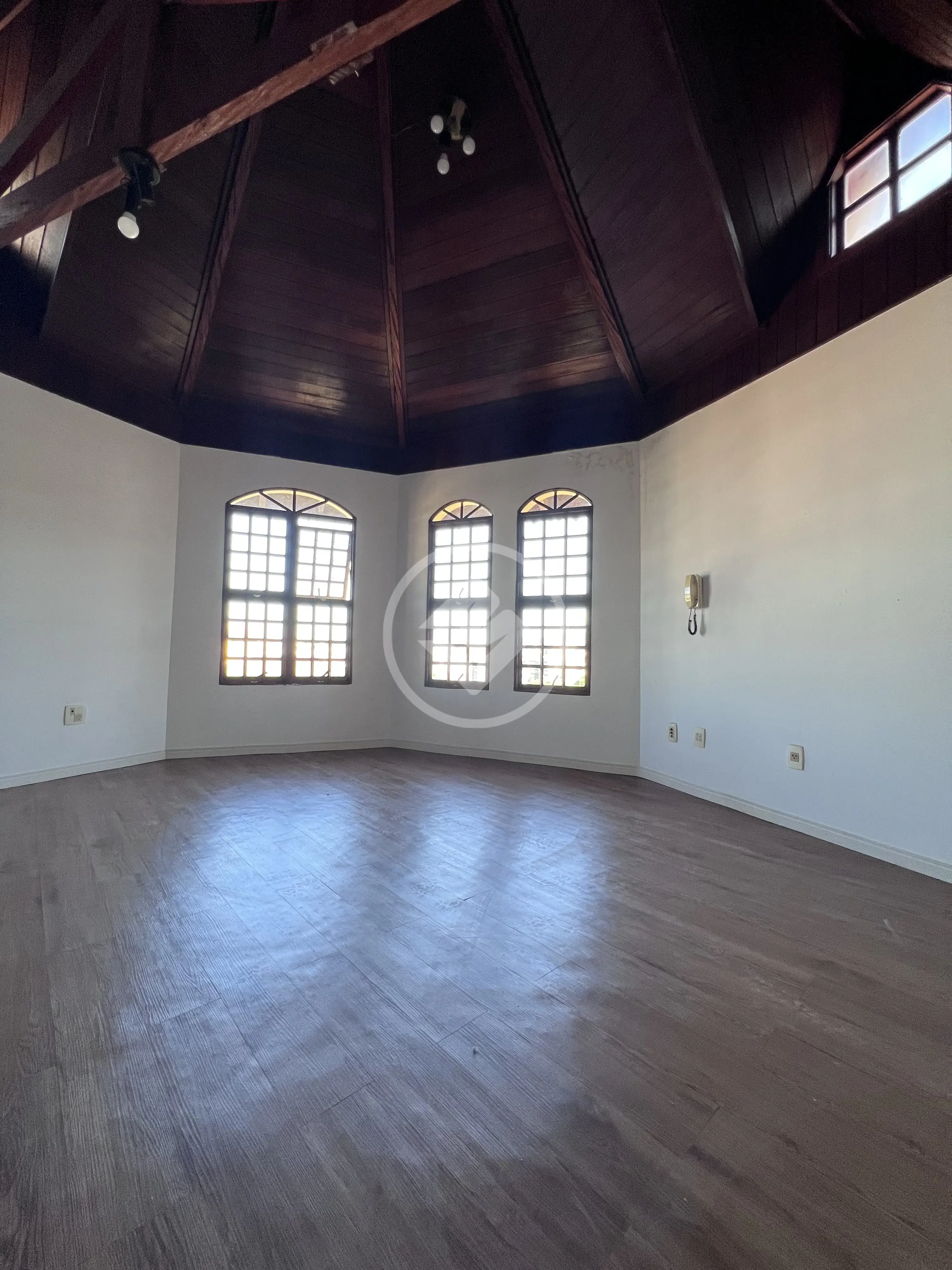 Casa 3 quartos no Horto Florestal, Jundiaí — foto 2 de 6