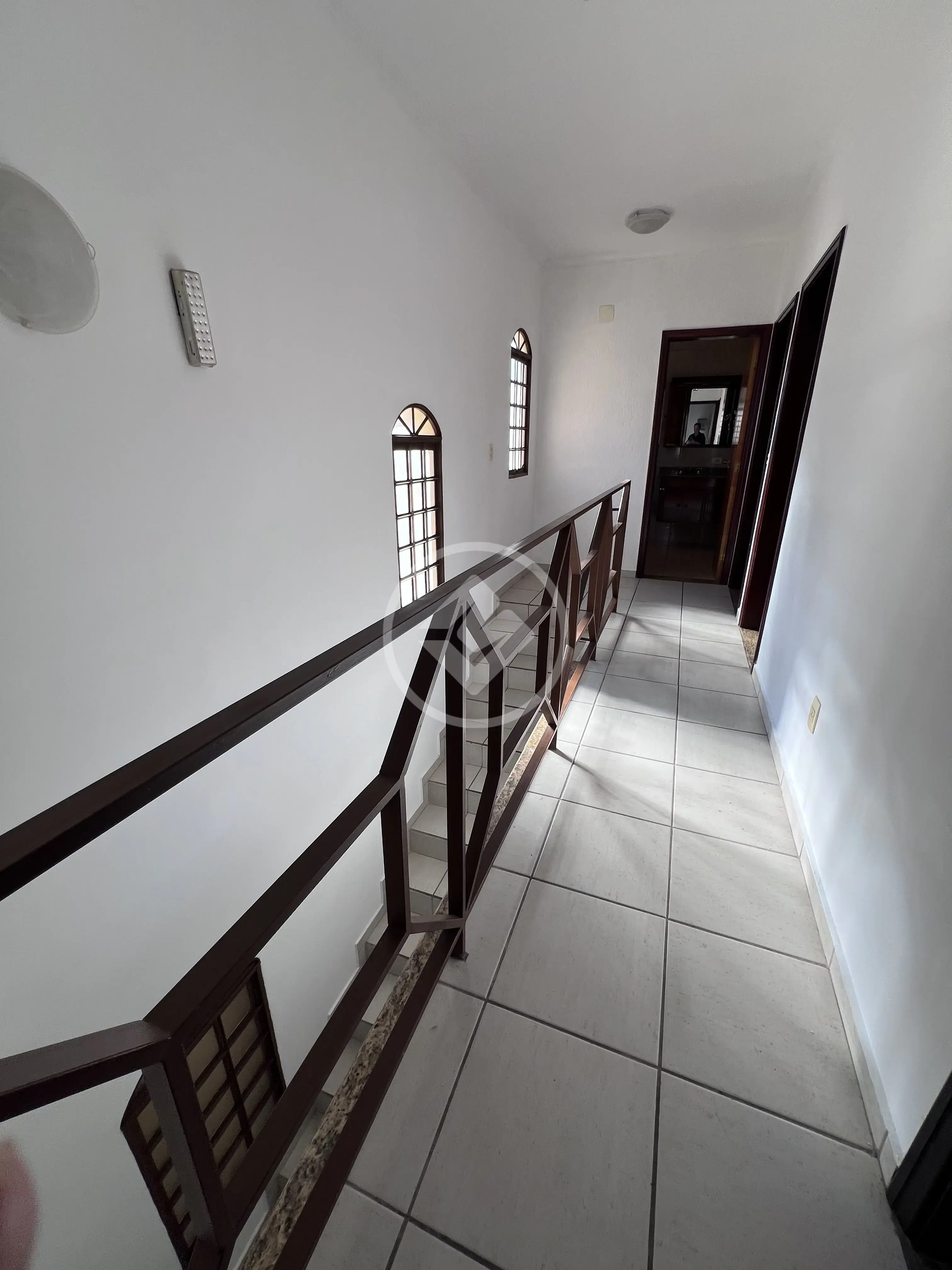 Casa 3 quartos no Horto Florestal, Jundiaí — foto 5 de 6