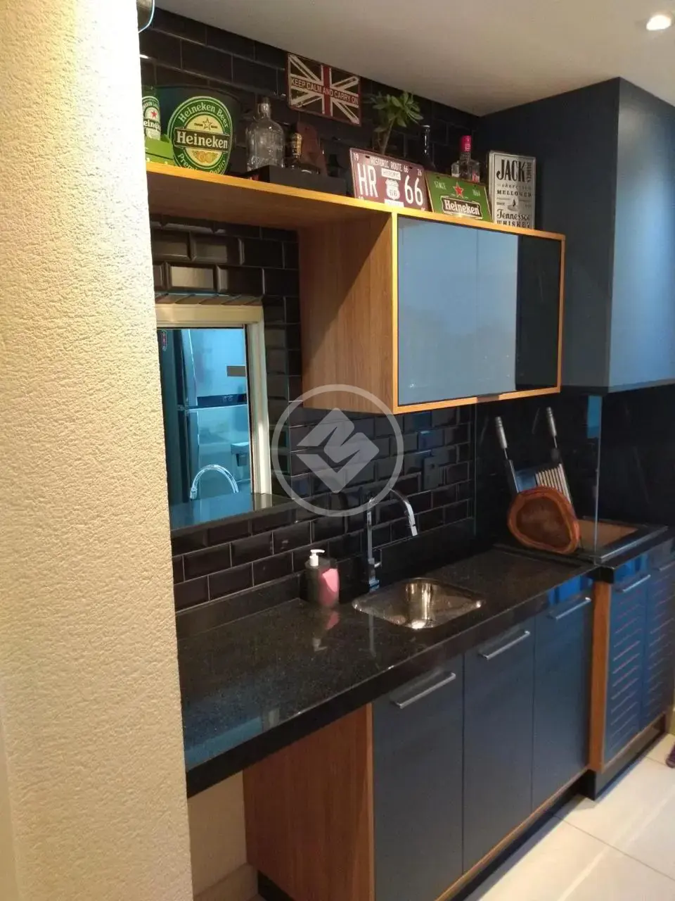 Apartamento JARDIM TREVO, Jundiaí - SP — foto 2