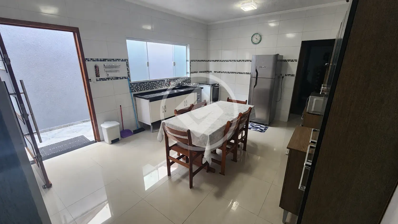 Casa Vila Nova Jundiainopolis, Jundiaí - SP — foto 1