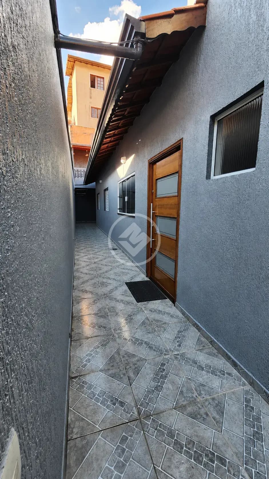 Casa Vila Nova Jundiainopolis, Jundiaí - SP — foto 2