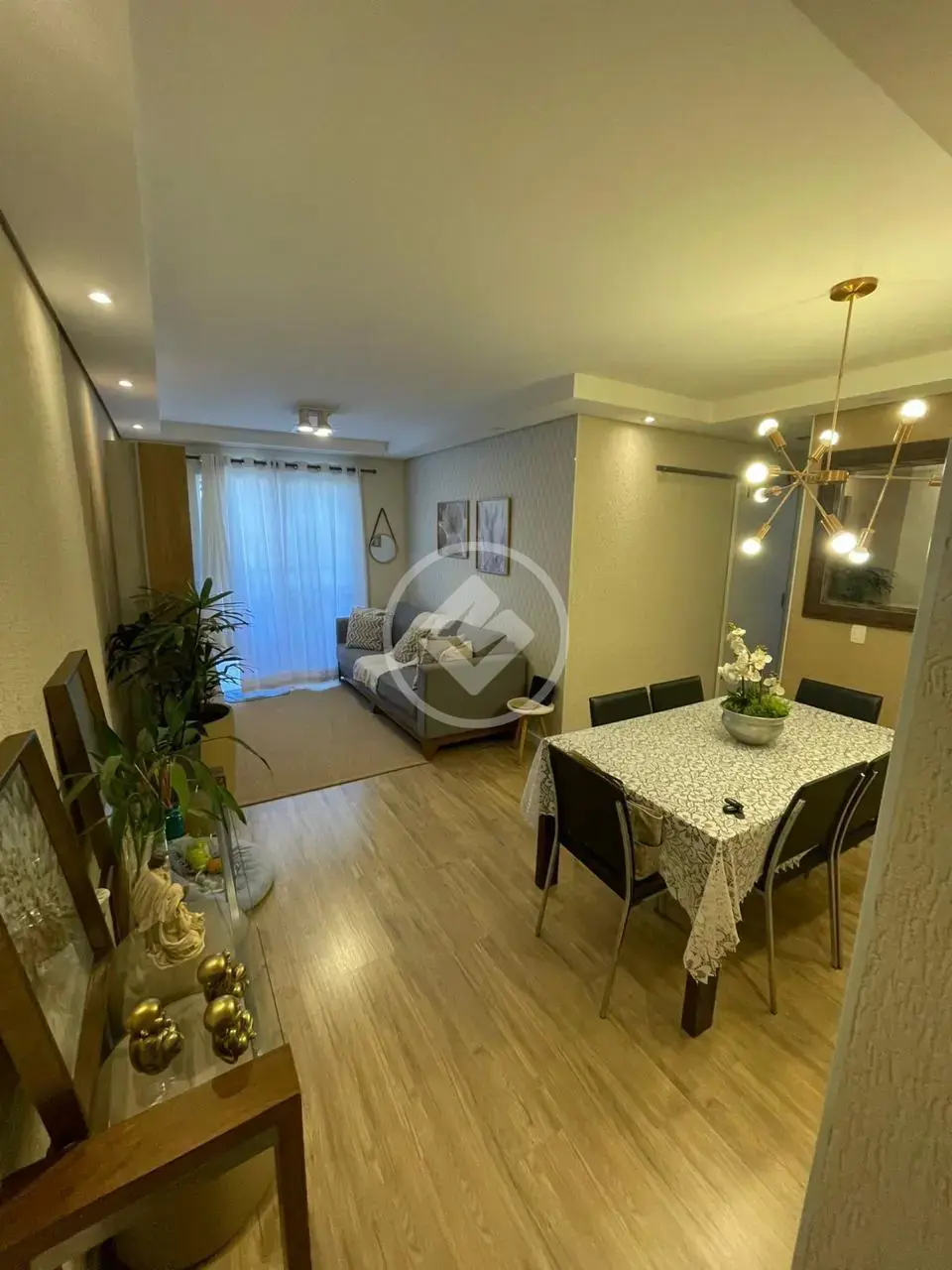Apartamento Jardim da Fonte, Jundiaí - SP — foto 2