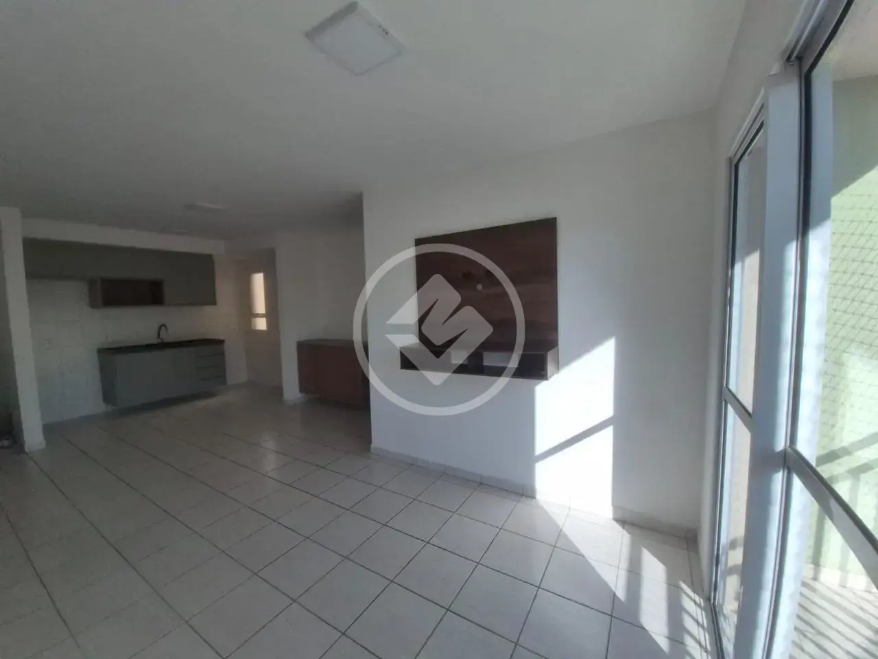Apartamento Vila Santa Maria, Jundiaí - SP — foto 1