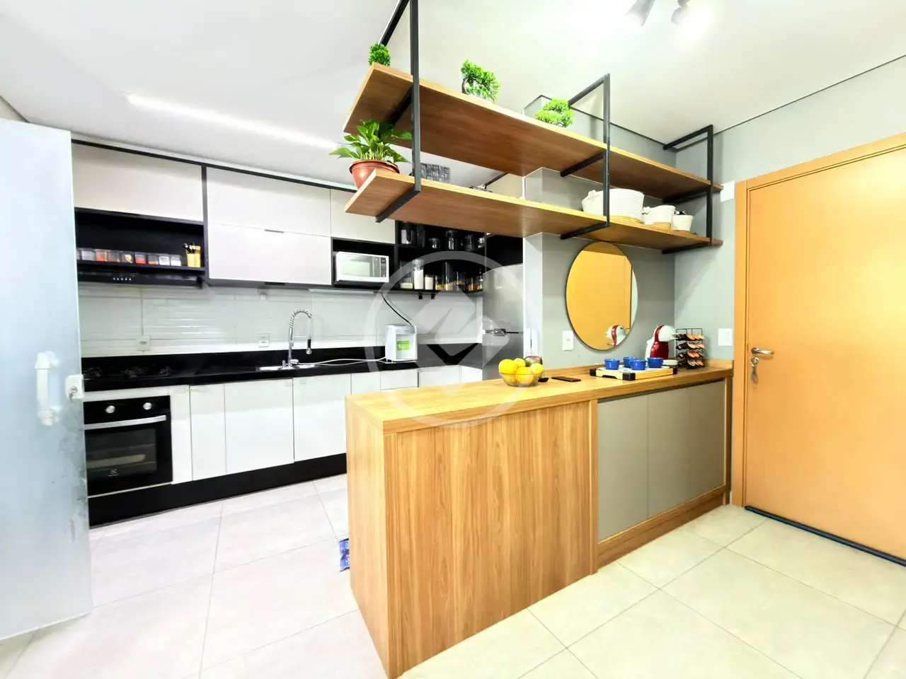 Apartamento Jardim do Lago, Jundiaí - SP — foto 2