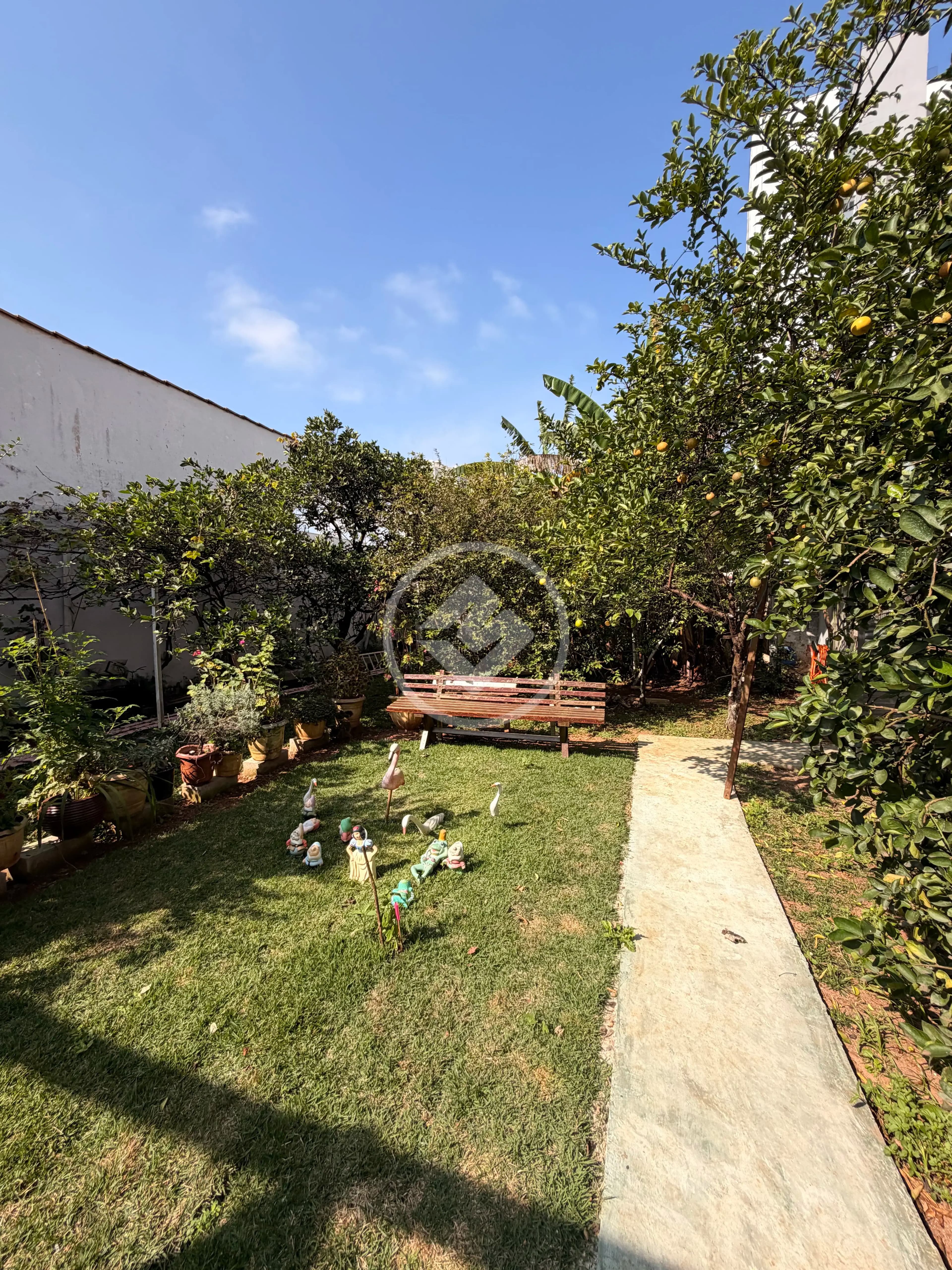 Casa Jardim Paulista I, Jardim Paulista I - SP — foto 2
