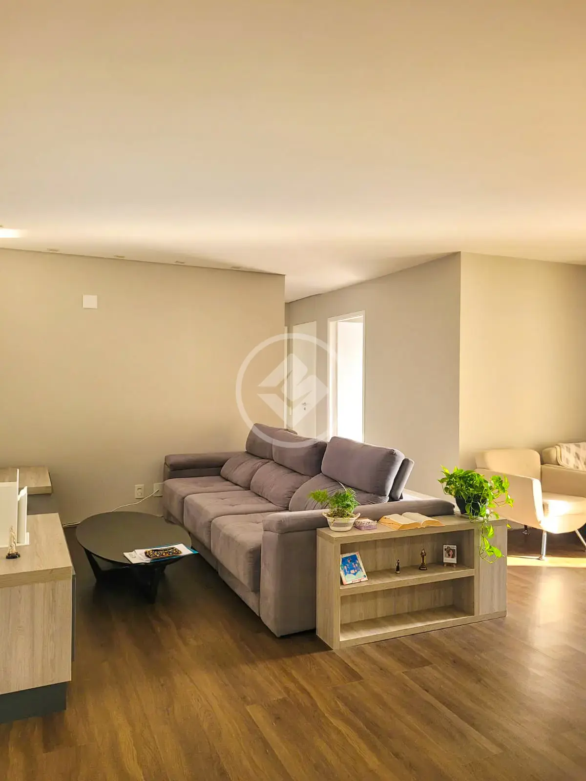 Apartamento Jardim Ermida I, Jundiaí - SP — foto 1