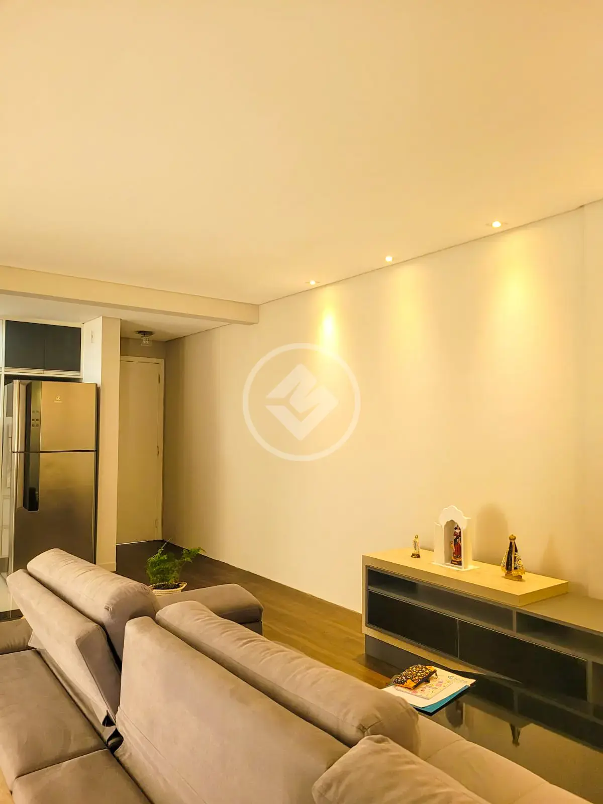 Apartamento Jardim Ermida I, Jundiaí - SP — foto 2