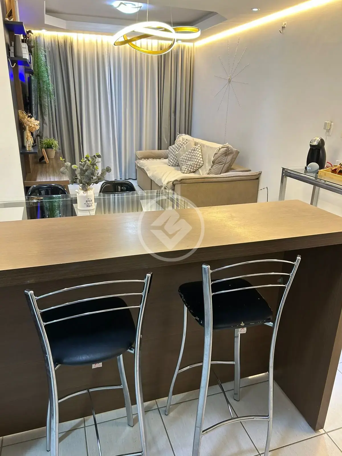 Apartamento Jardim Tamoio, Jundiaí - SP — foto 1