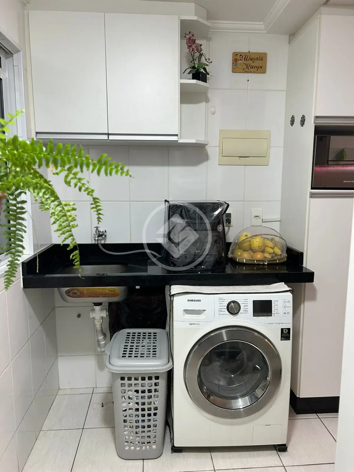 Apartamento Jardim Tamoio, Jundiaí - SP — foto 2
