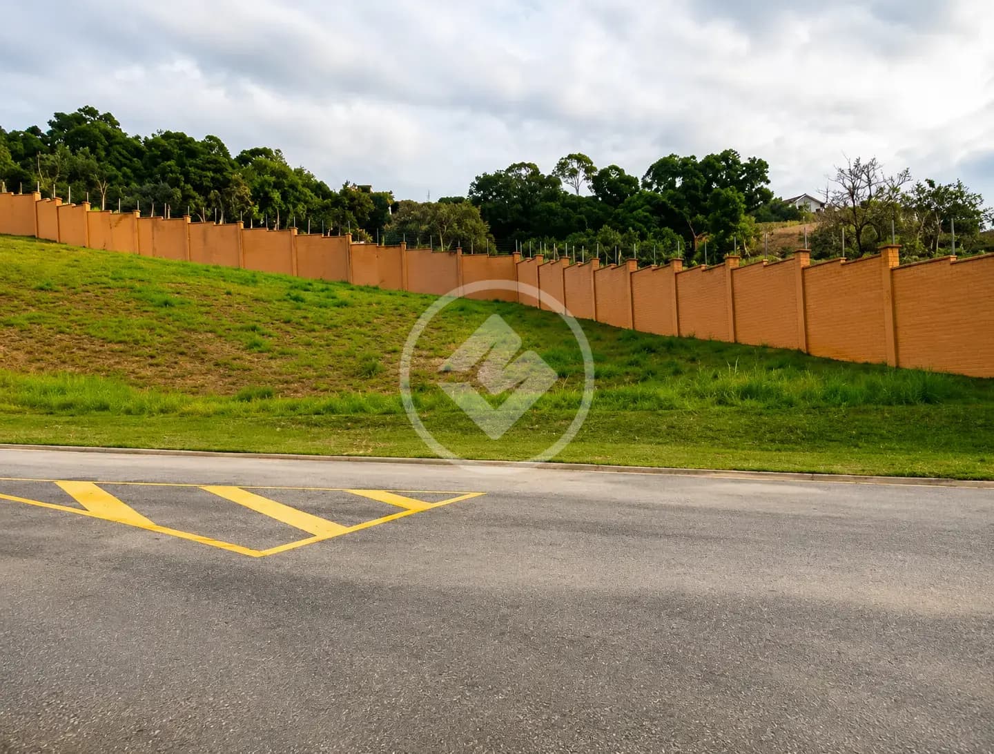 Terreno Condomínio Vila Maringá, Jundiaí - SP — foto 2