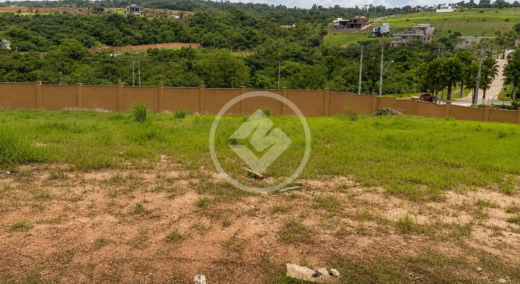 Terreno Condomínio Vila Maringá, Jundiaí - SP — foto 1