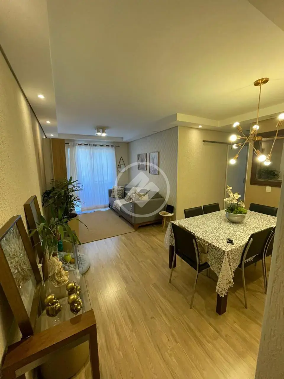 Apartamento Jardim da Fonte, Jundiaí - SP — foto 1