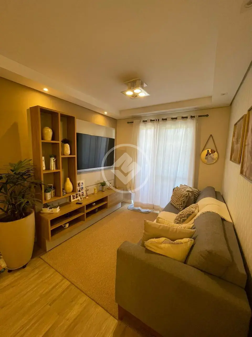Apartamento Jardim da Fonte, Jundiaí - SP — foto 2