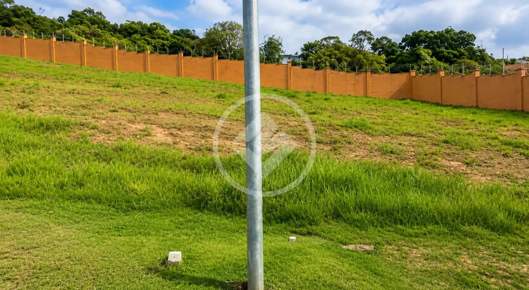 Terreno Condomínio Loteamento Alphaville Jundiaí - Fase 02, Jundiaí - SP — foto 1