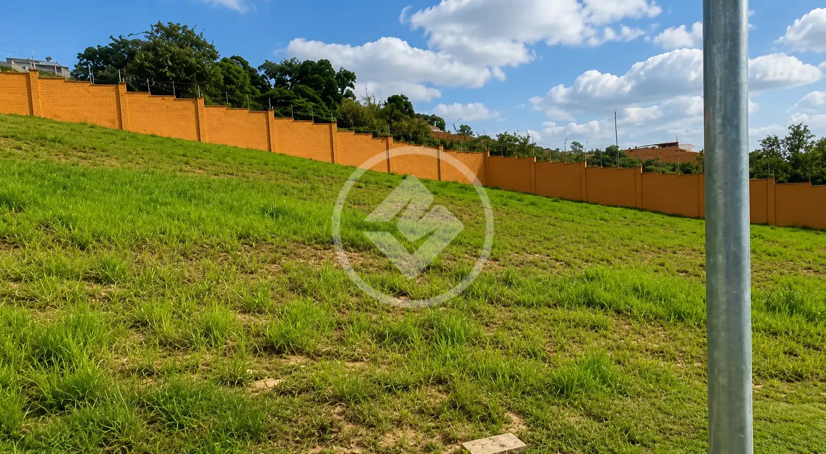 Terreno Condomínio Loteamento Alphaville Jundiaí - Fase 02, Jundiaí - SP — foto 1