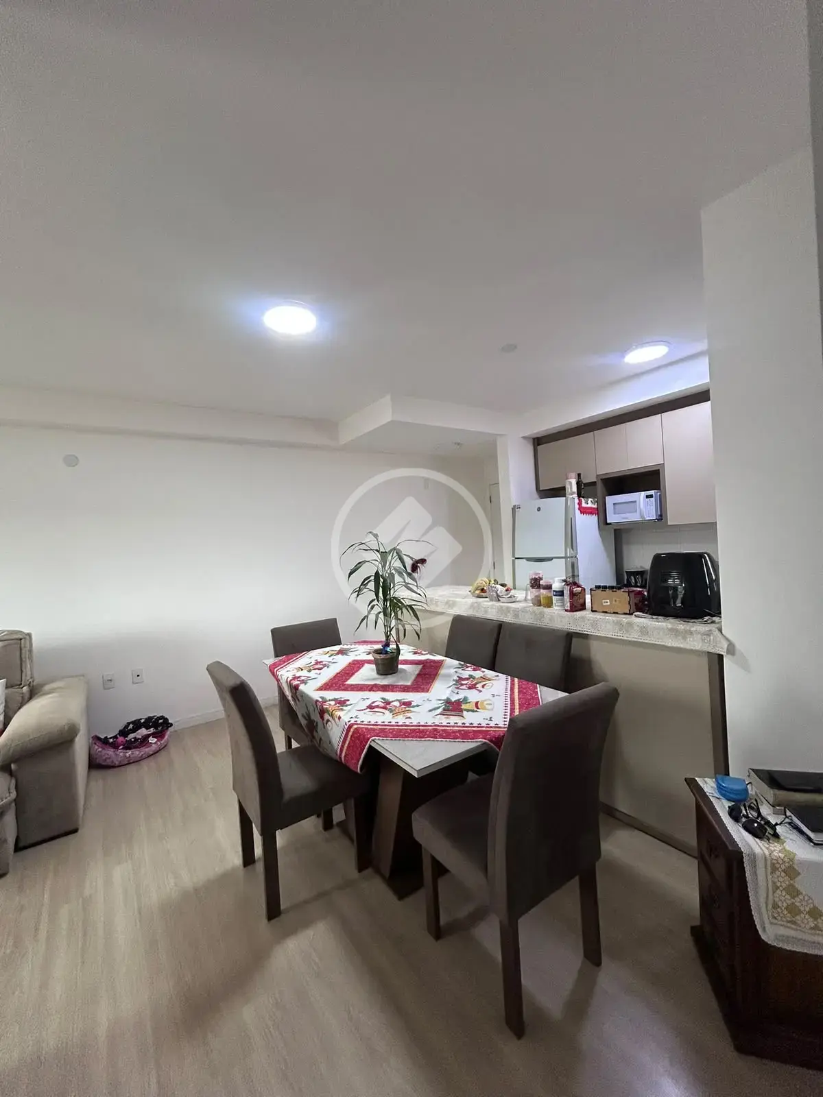 Apartamento Engordadouro, Jundiaí - SP — foto 2
