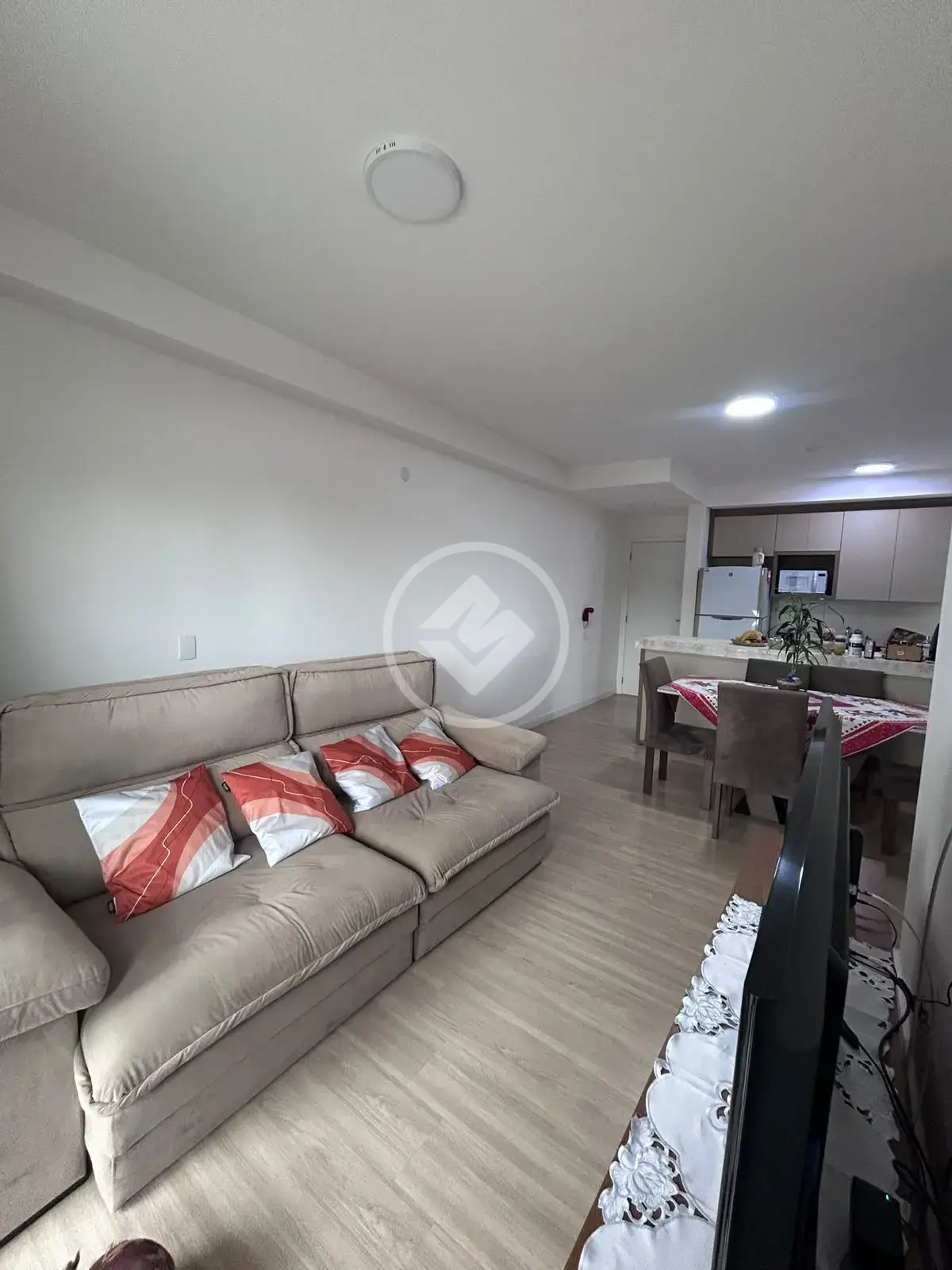 Apartamento Engordadouro, Jundiaí - SP — foto 1