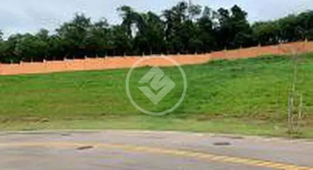Terreno Condomínio Loteamento Alphaville Jundiaí - Fase 02, Jundiaí - SP — foto 2