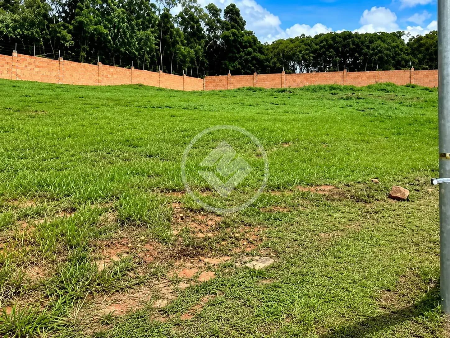 Terreno Condomínio Loteamento Alphaville Jundiaí - Fase 02, Jundiaí - SP — foto 1
