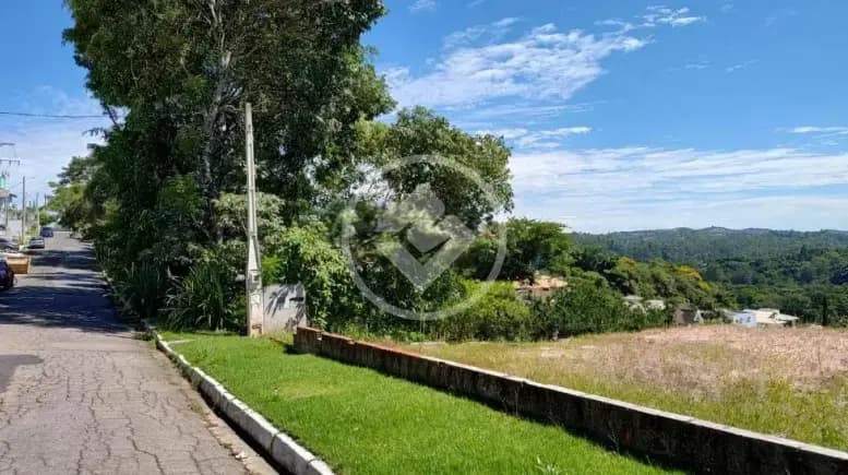 Terreno Condomínio Jardim Dona Donata, Jardim Dona Donata - SP — foto 2