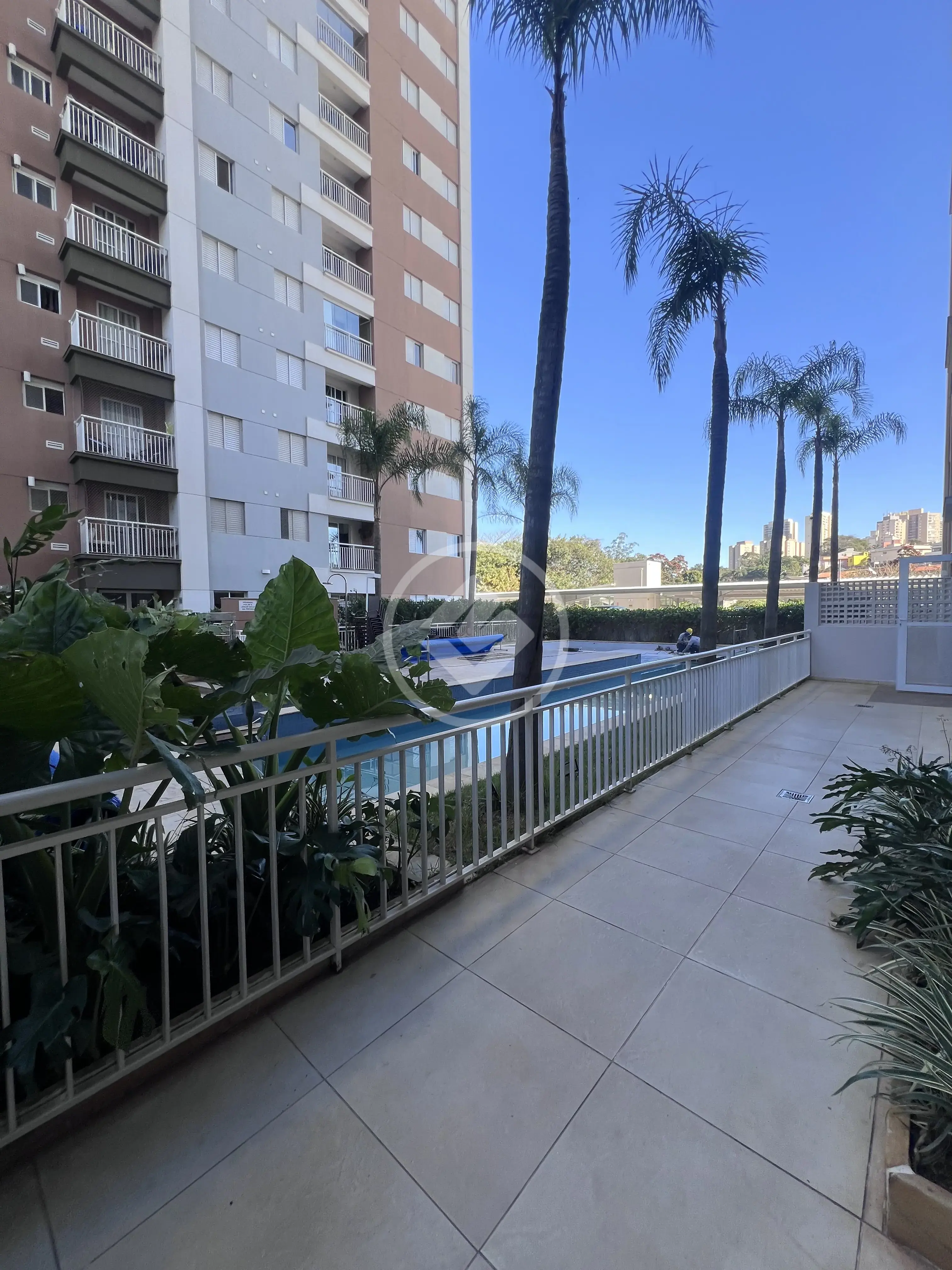 Apartamento Parque União, Jundiaí - SP — foto 1
