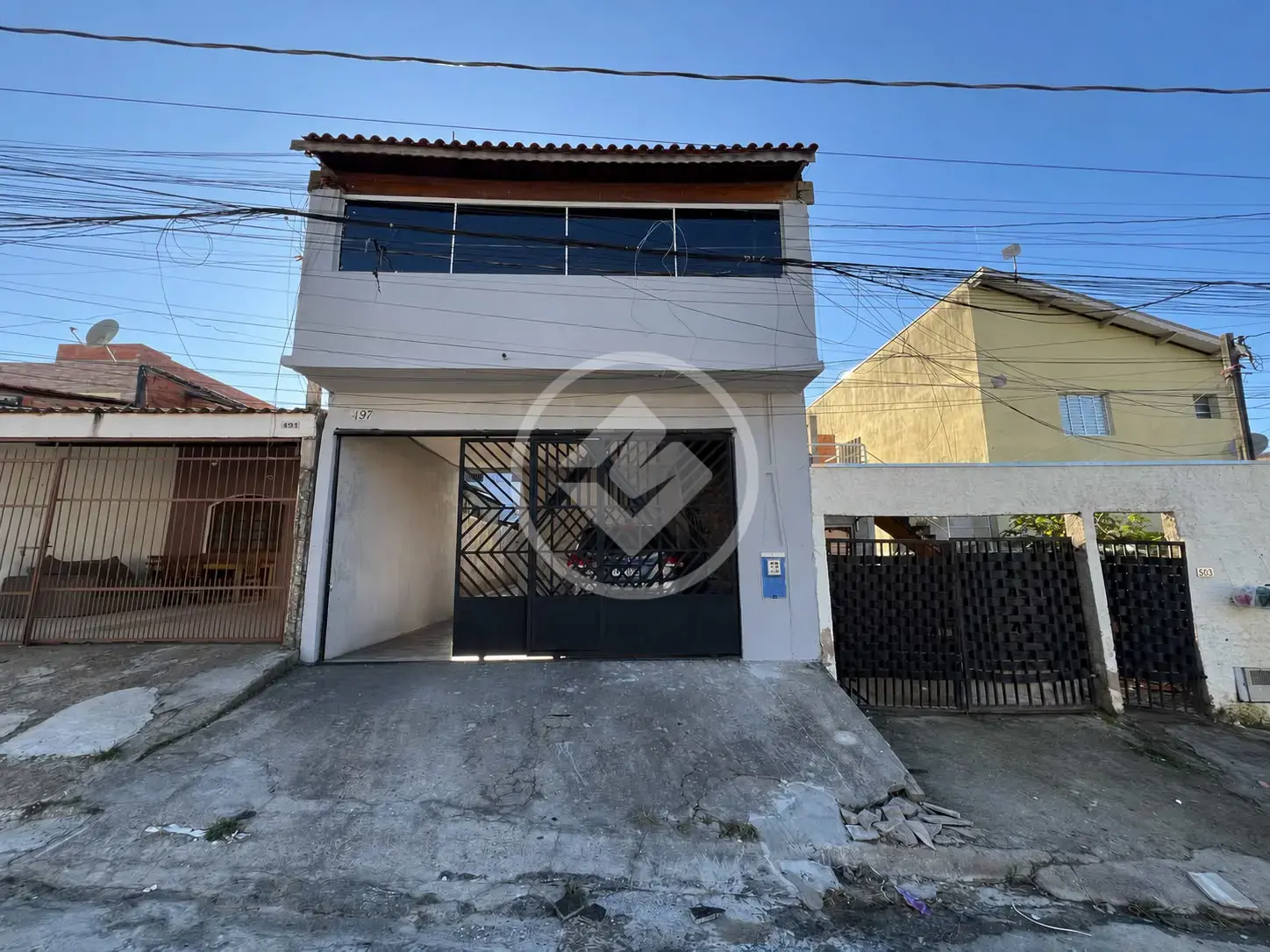 Casa Rio Das Pedras, Rio Das Pedras - SP — foto 1