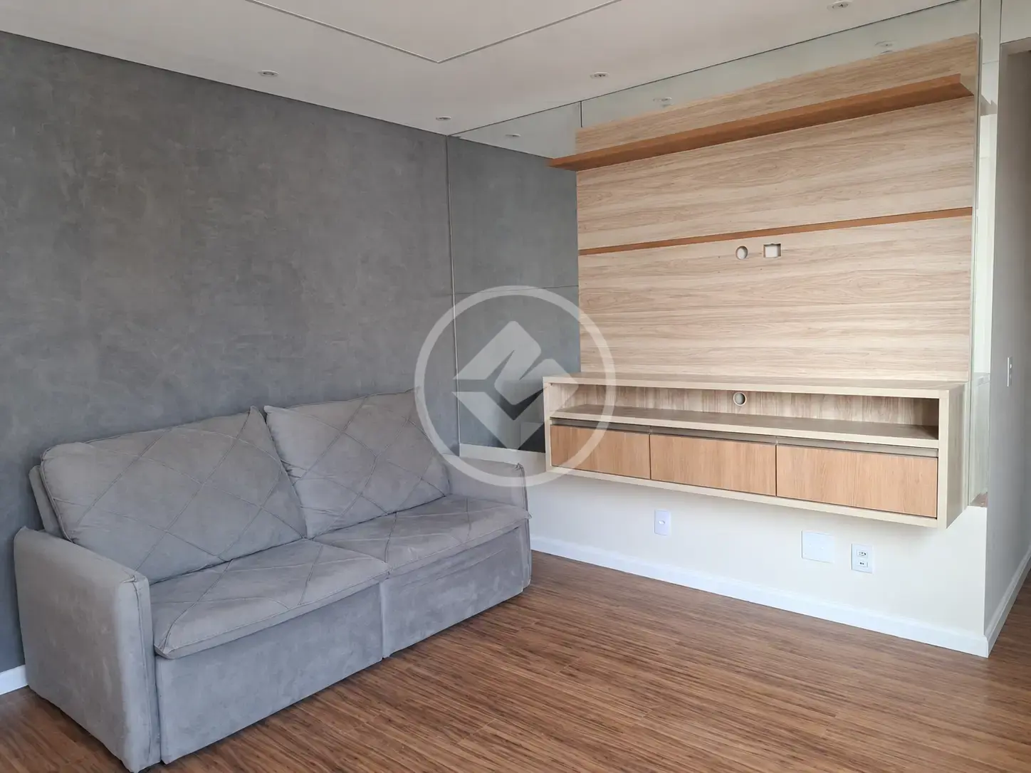 Apartamento Cidade Nova, Jundiaí - SP — foto 2