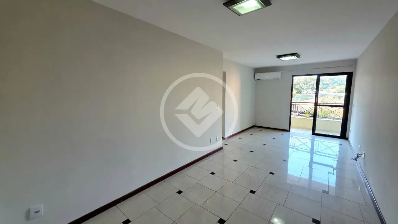 Apartamento Parque da Represa, Jundiaí - SP — foto 1