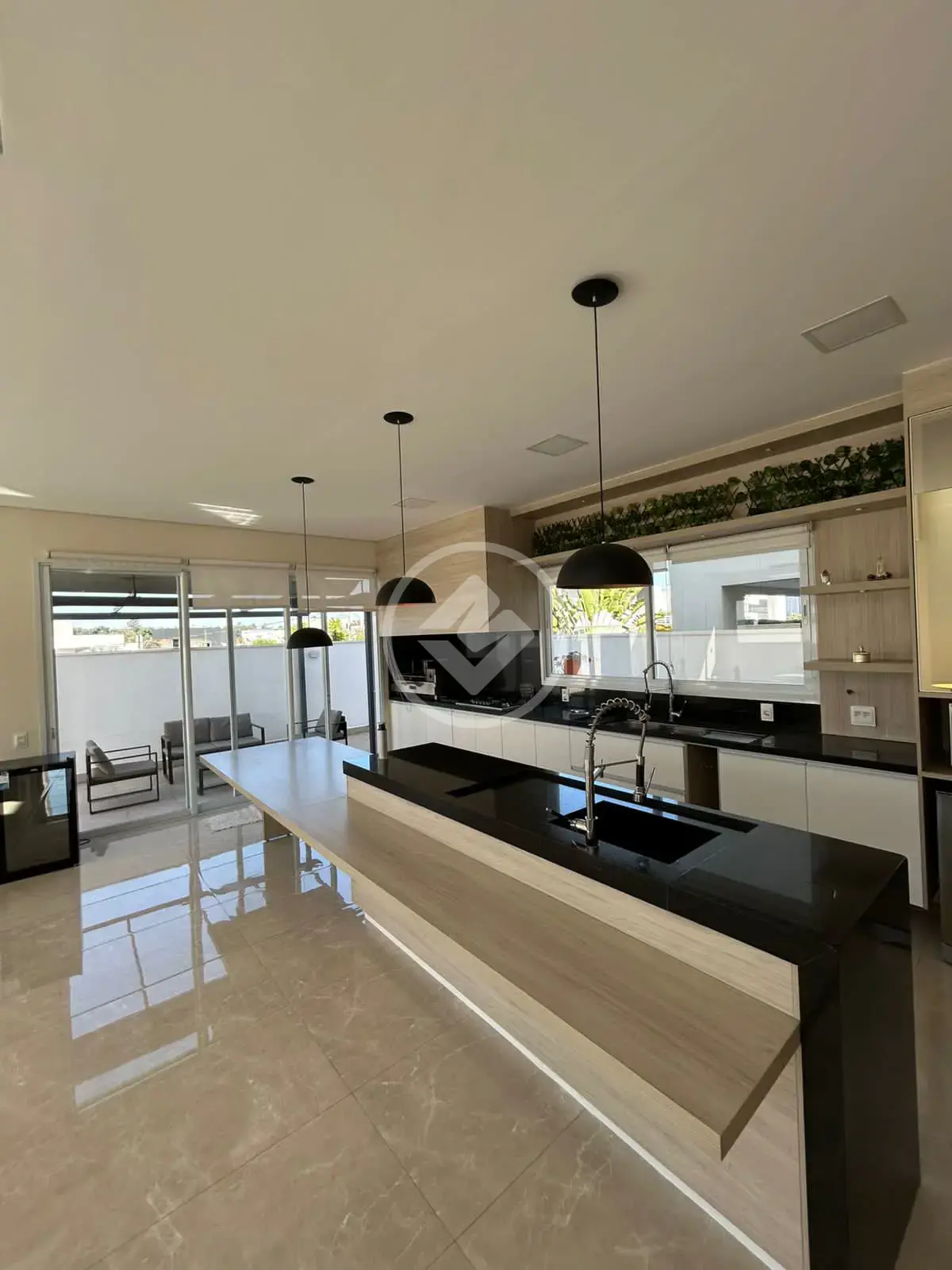 Casa Condomínio São Venâncio, Itupeva - SP — foto 2