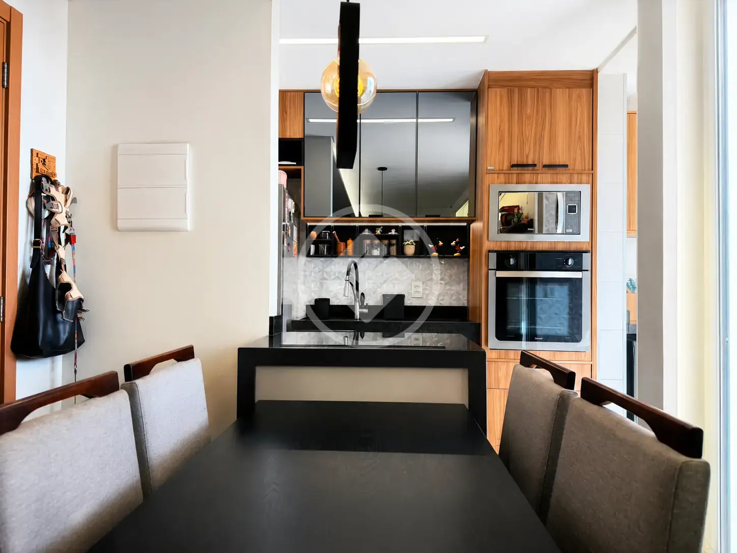 Apartamento Jardim do Lago, Jundiaí - SP — foto 2