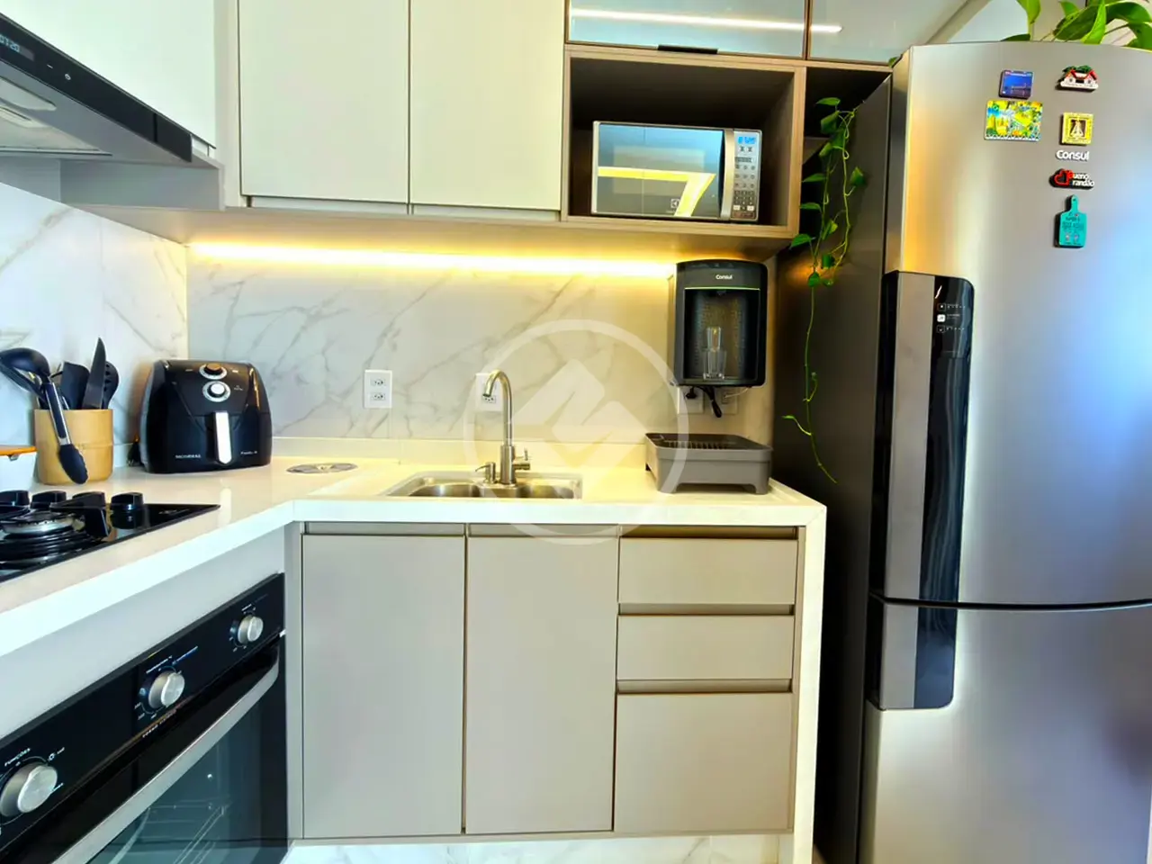 Apartamento Jardim do Lago, Jundiaí - SP — foto 2