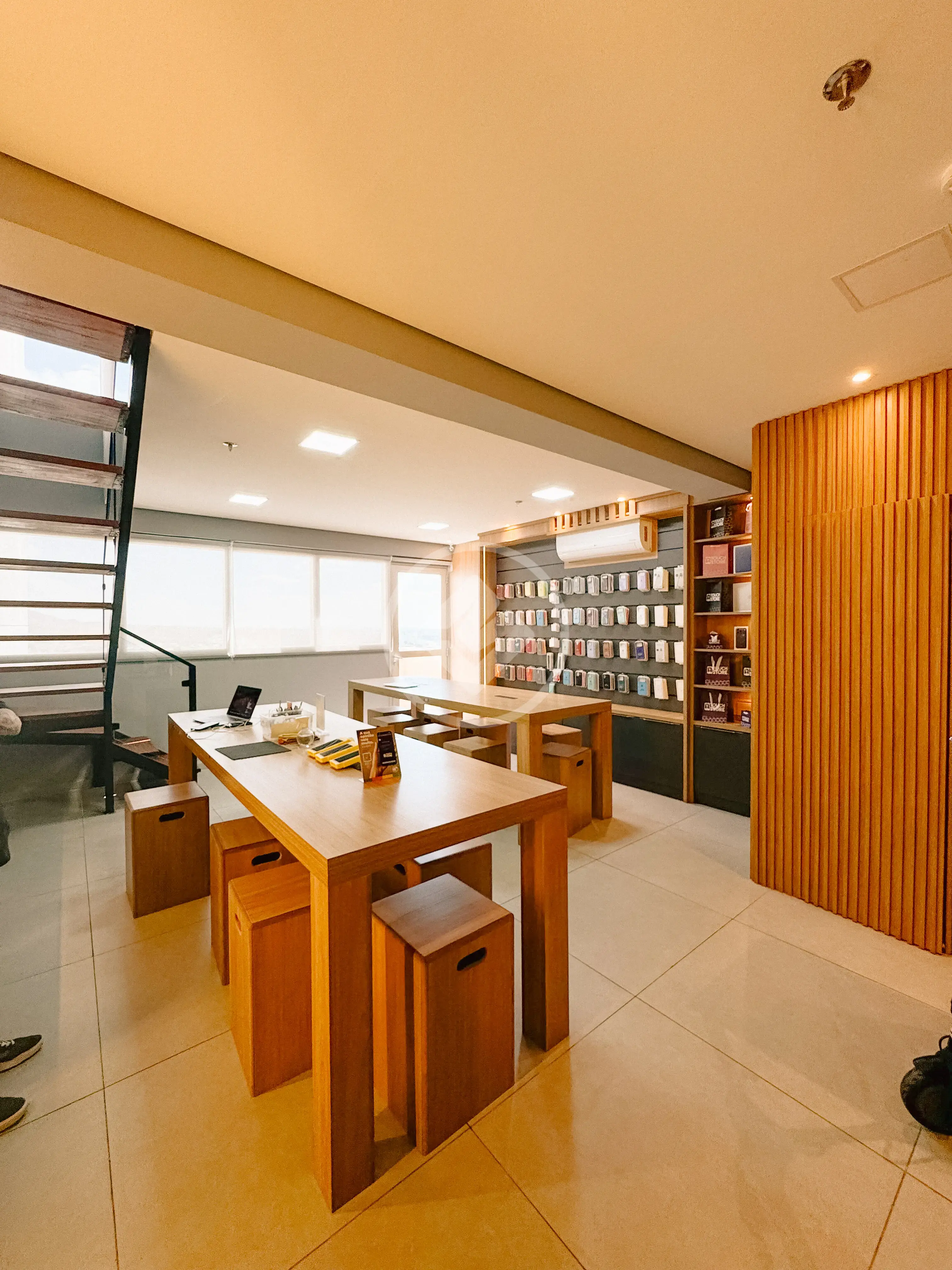 Sala Comercial Jardim Flórida, Jundiaí - SP — foto 1