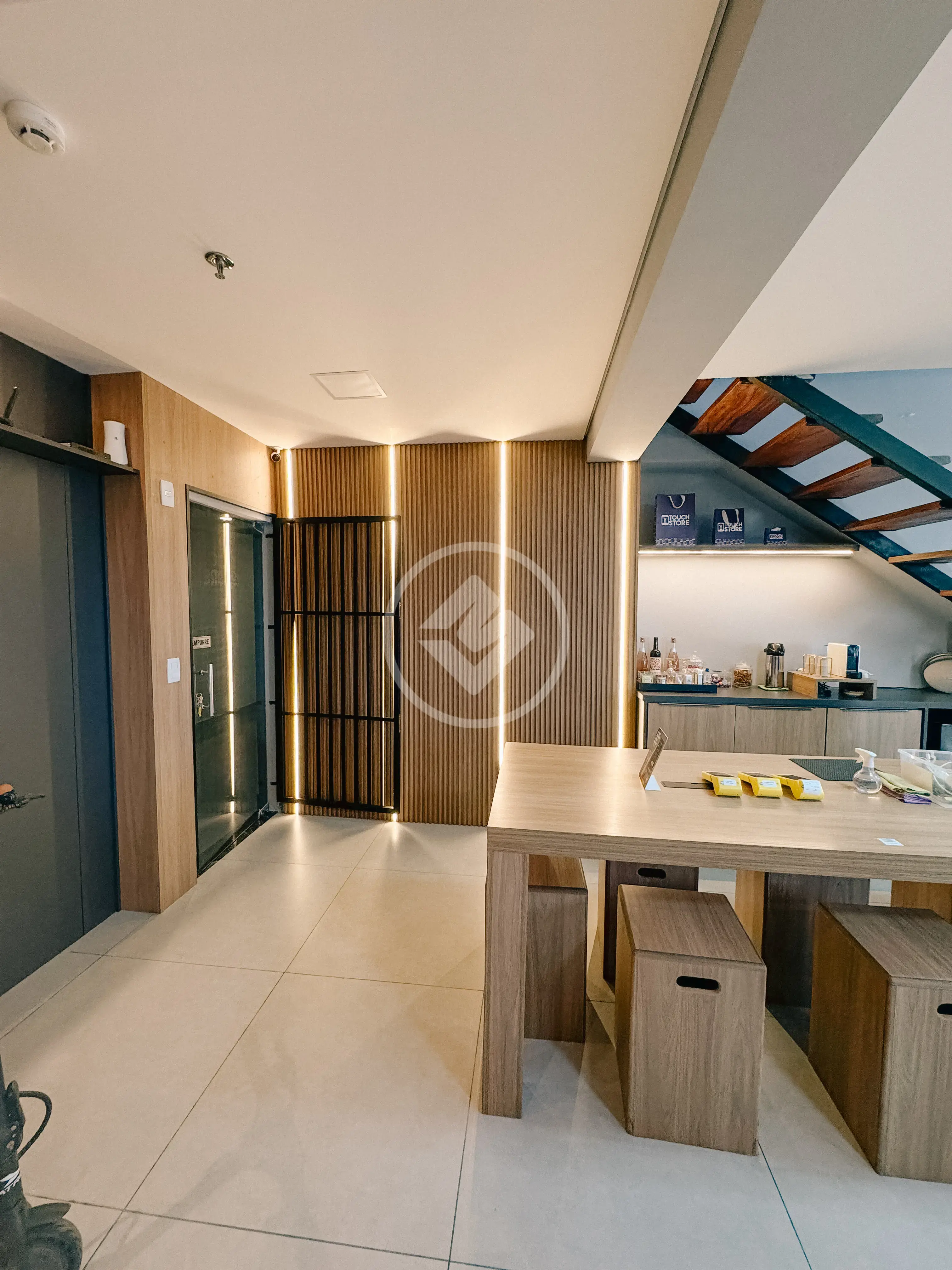Sala Comercial Jardim Flórida, Jundiaí - SP — foto 2