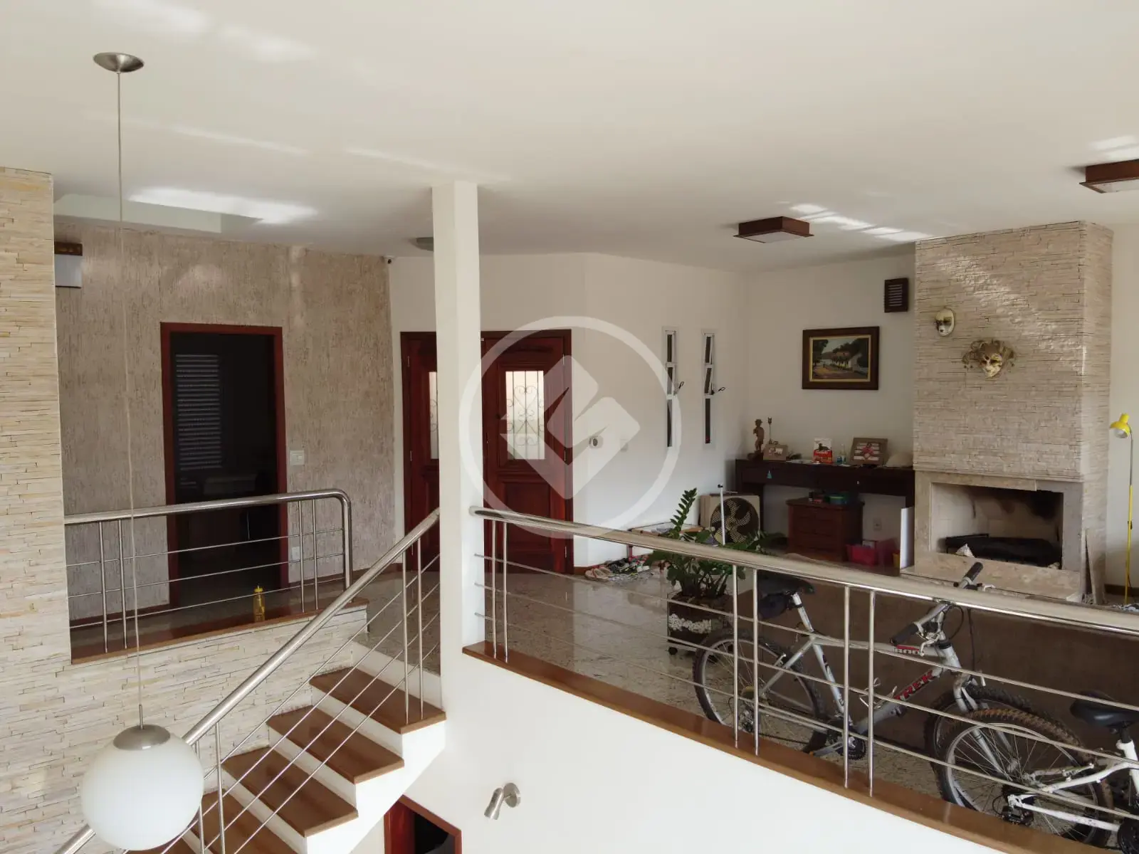 Casa Jardim Paulista I, Jundiaí - SP — foto 2