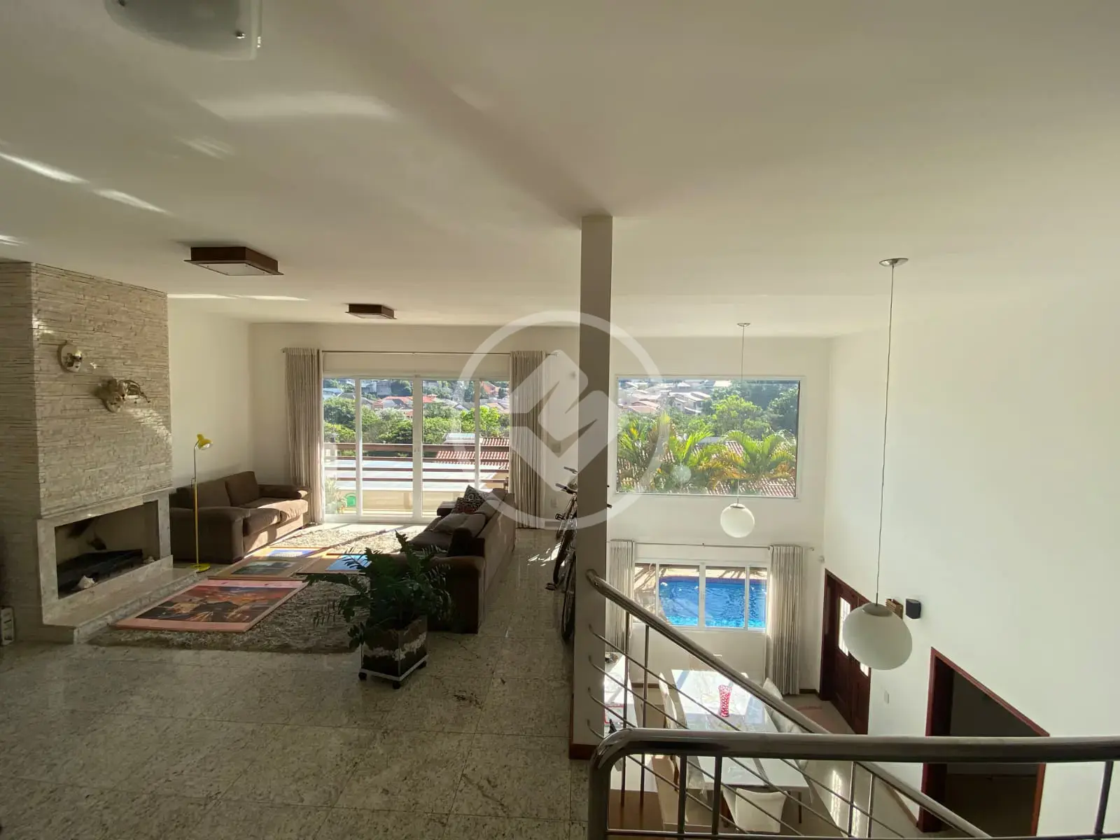 Casa Jardim Paulista I, Jundiaí - SP — foto 1