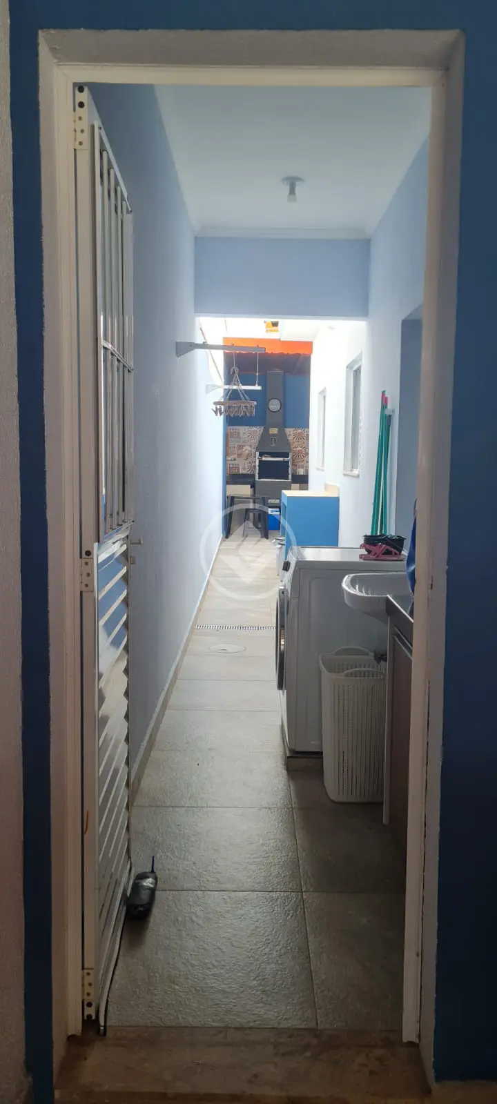 Casa 3 quartos no Residencial Santa Giovana, Jundiaí — foto 3 de 6