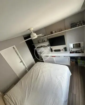 Apartamento 2 quartos no Jardim Tereza Cristina, Jundiaí — foto 4 de 6