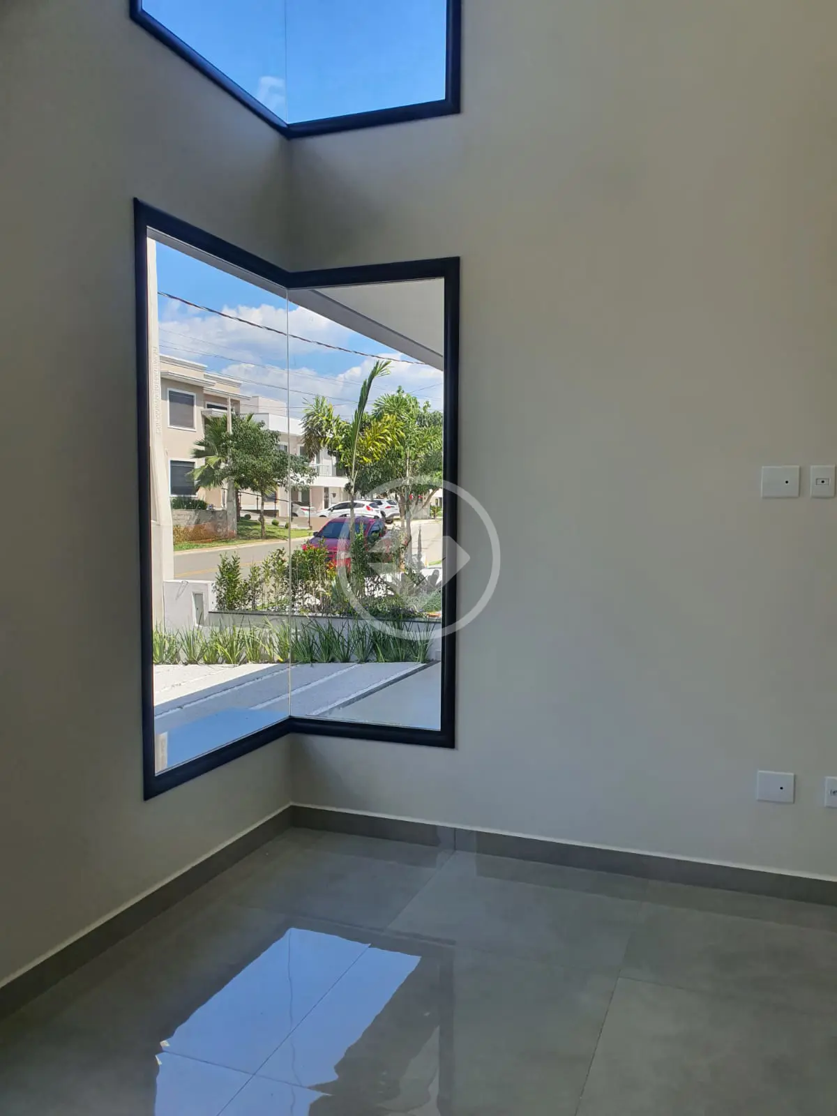 Casa Condomínio Jardim das Minas, Itupeva - SP — foto 2