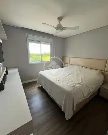 Apartamento 2 quartos no Jardim Tereza Cristina, Jundiaí — foto 5 de 6