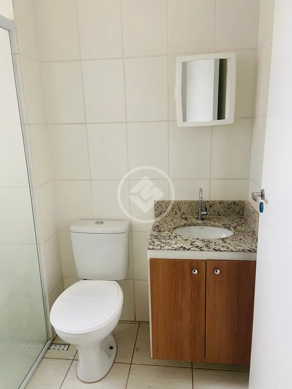 Apartamento 2 quartos no Ponte de São João, Jundiaí — foto 6 de 6